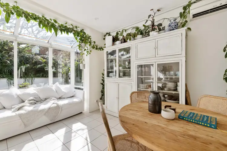 Sixth view of Homely house listing, 8 Phillip Street, Balmain NSW 2041