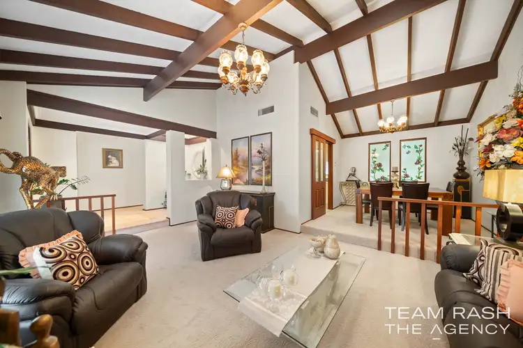 Third view of Homely house listing, 24 Chambers Way, Noranda WA 6062