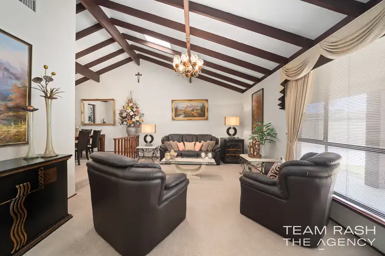 Fourth view of Homely house listing, 24 Chambers Way, Noranda WA 6062