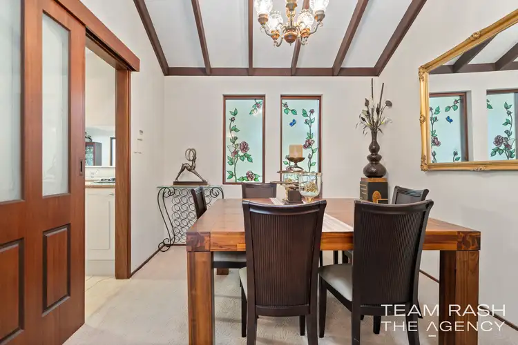 Fifth view of Homely house listing, 24 Chambers Way, Noranda WA 6062