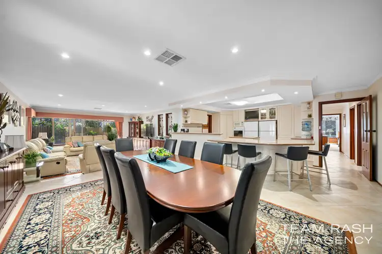 Sixth view of Homely house listing, 24 Chambers Way, Noranda WA 6062