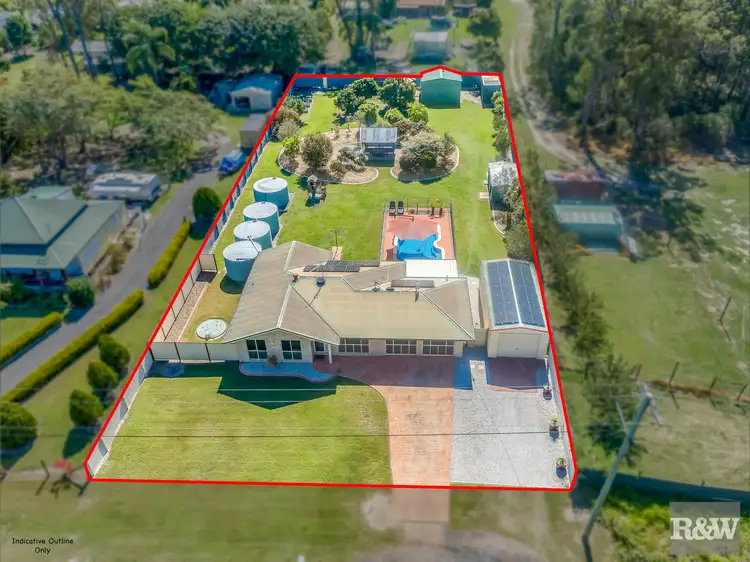 Main view of Homely house listing, 1 Statesman Drive, South Bingera QLD 4670