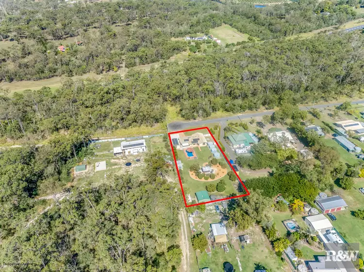 Second view of Homely house listing, 1 Statesman Drive, South Bingera QLD 4670