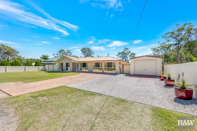 Third view of Homely house listing, 1 Statesman Drive, South Bingera QLD 4670