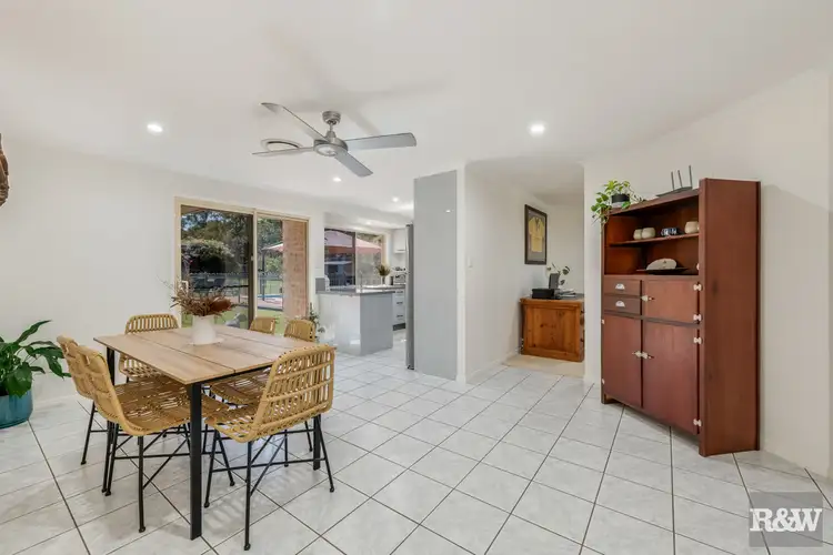 Fourth view of Homely house listing, 1 Statesman Drive, South Bingera QLD 4670