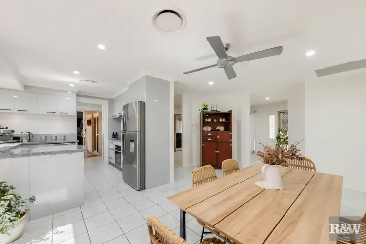 Fifth view of Homely house listing, 1 Statesman Drive, South Bingera QLD 4670