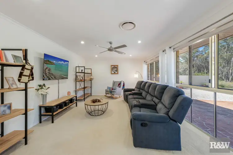 Seventh view of Homely house listing, 1 Statesman Drive, South Bingera QLD 4670
