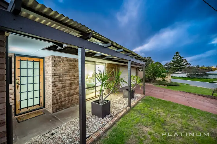 Third view of Homely house listing, 45 Amy Loop, Craigie WA 6025