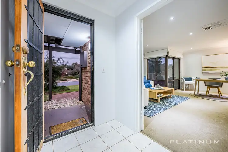 Fourth view of Homely house listing, 45 Amy Loop, Craigie WA 6025
