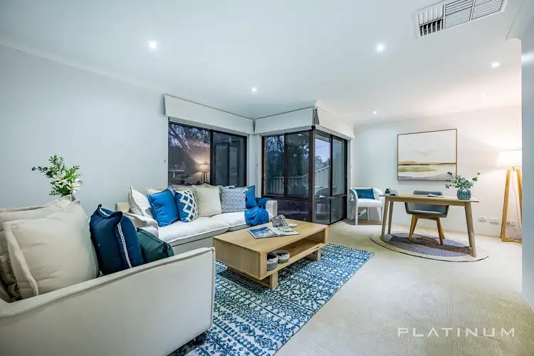 Fifth view of Homely house listing, 45 Amy Loop, Craigie WA 6025