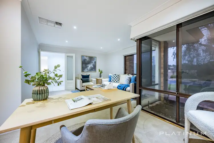 Sixth view of Homely house listing, 45 Amy Loop, Craigie WA 6025