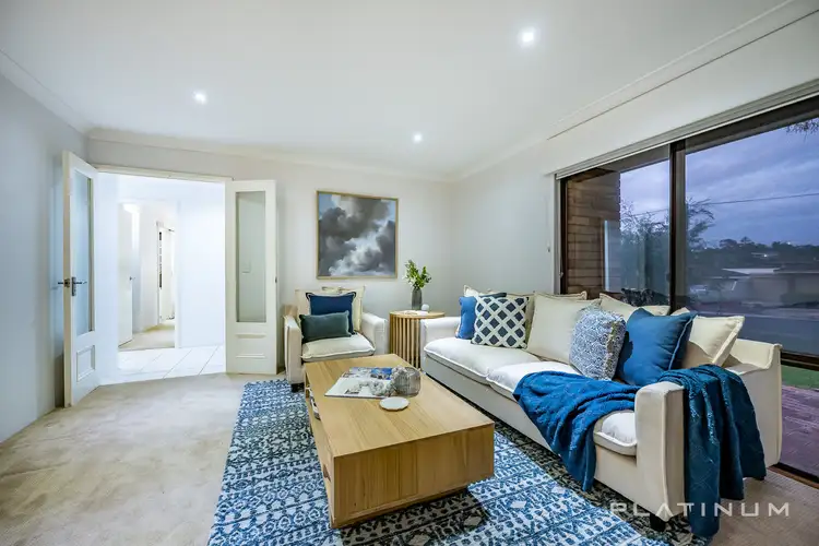 Seventh view of Homely house listing, 45 Amy Loop, Craigie WA 6025