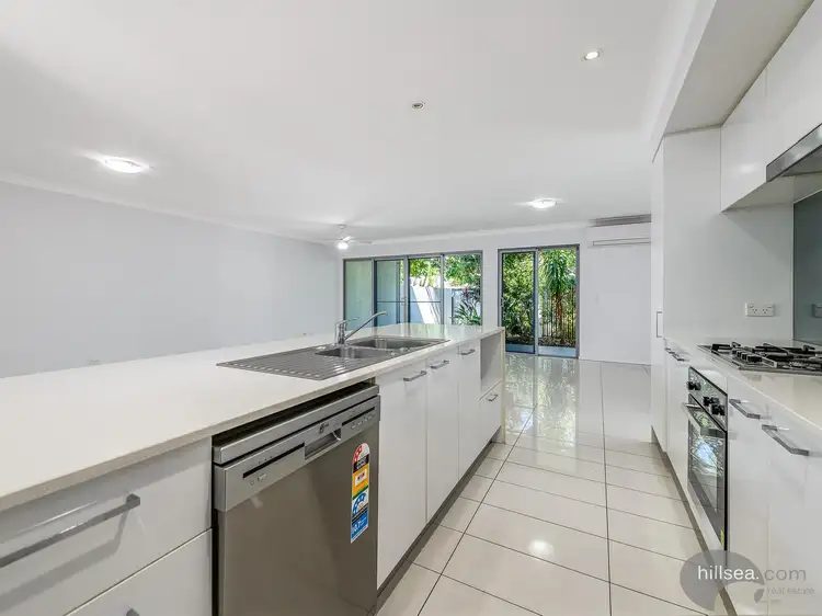 Second view of Homely unit listing, 116/3 Compass Drive, Biggera Waters QLD 4216