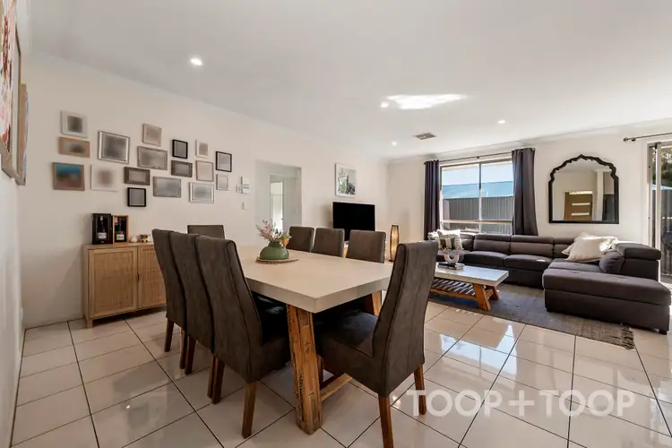 Fifth view of Homely house listing, 17 Wolseley Road, Croydon Park SA 5008