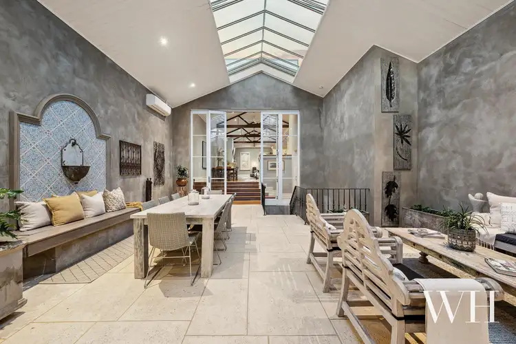 27 Henry Street, Fremantle WA 6160