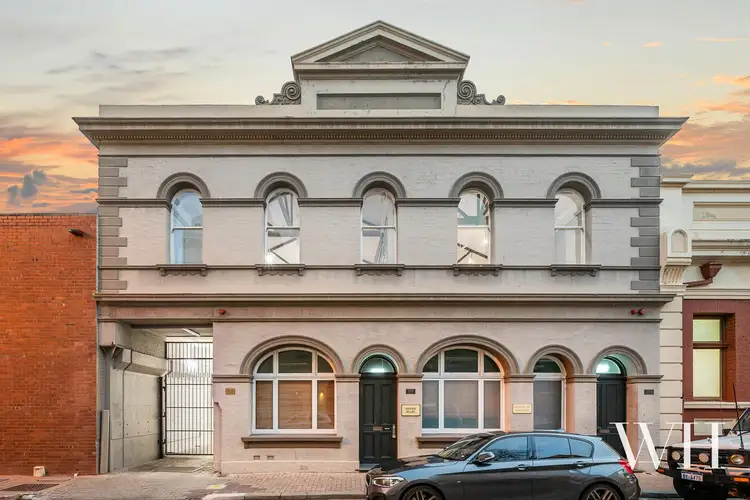 Third view of Homely house listing, 27 Henry Street, Fremantle WA 6160