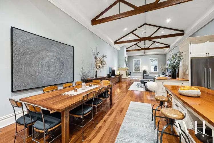 Fifth view of Homely house listing, 27 Henry Street, Fremantle WA 6160