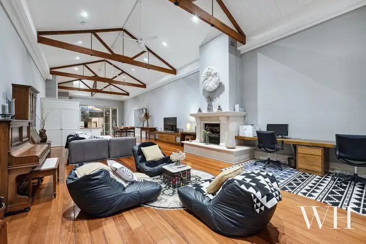 Sixth view of Homely house listing, 27 Henry Street, Fremantle WA 6160