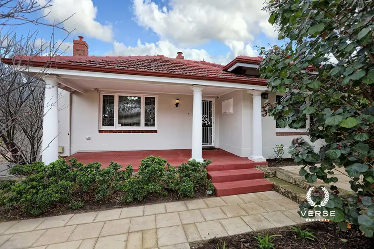 31 Emily Street, St James WA 6102