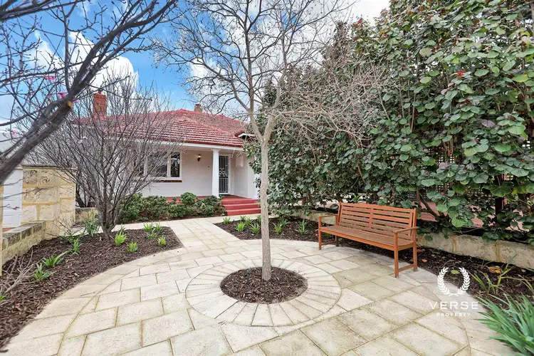 Third view of Homely house listing, 31 Emily Street, St James WA 6102