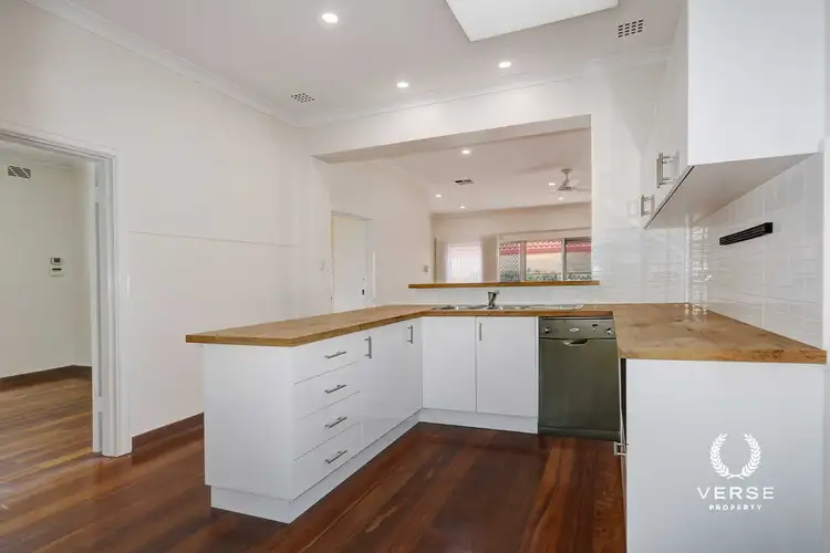 Fourth view of Homely house listing, 31 Emily Street, St James WA 6102