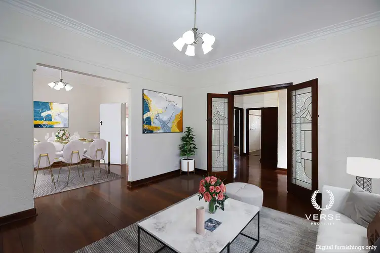 Sixth view of Homely house listing, 31 Emily Street, St James WA 6102