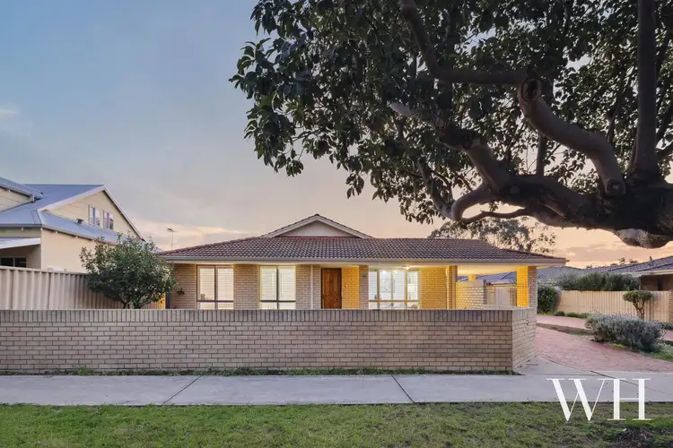 Second view of Homely unit listing, 1/89 Waddell Road, Bicton WA 6157