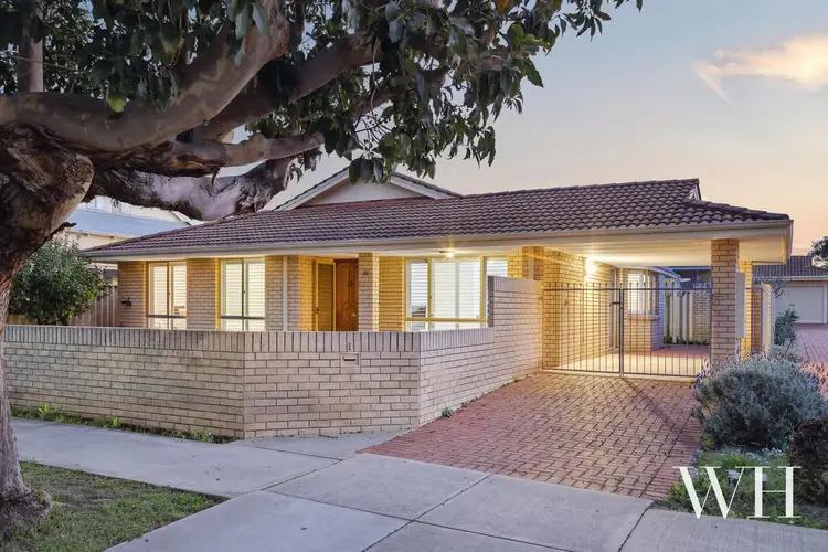 Fourth view of Homely unit listing, 1/89 Waddell Road, Bicton WA 6157