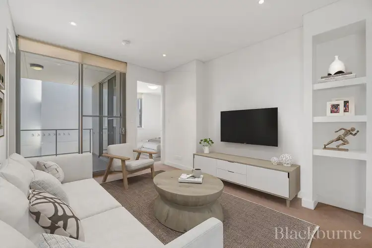 37/87 Bulwer Street, Perth WA 6000