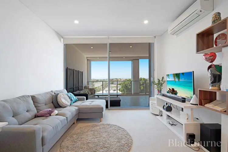 Third view of Homely apartment listing, 61/8 Riversdale Road, Burswood WA 6100