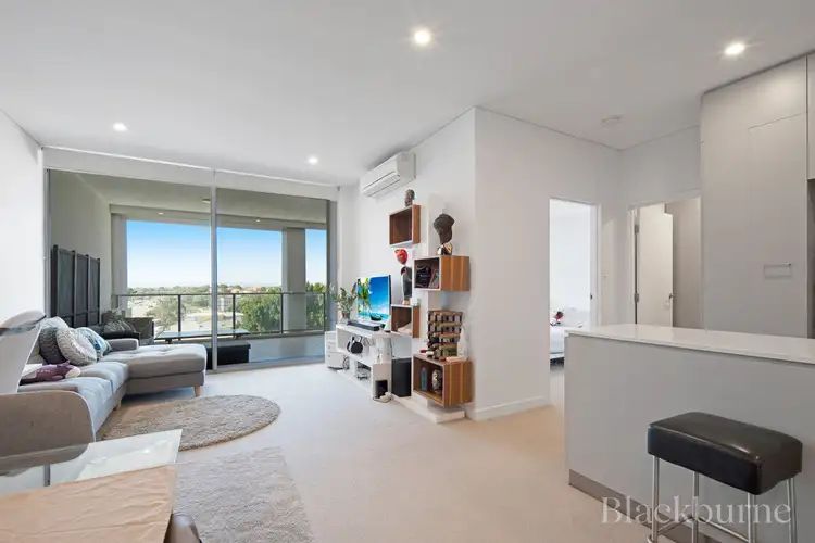 Fourth view of Homely apartment listing, 61/8 Riversdale Road, Burswood WA 6100