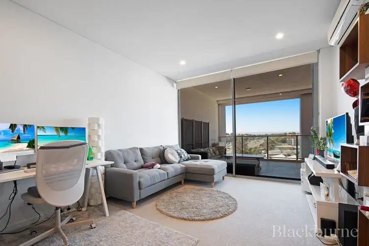 Fifth view of Homely apartment listing, 61/8 Riversdale Road, Burswood WA 6100