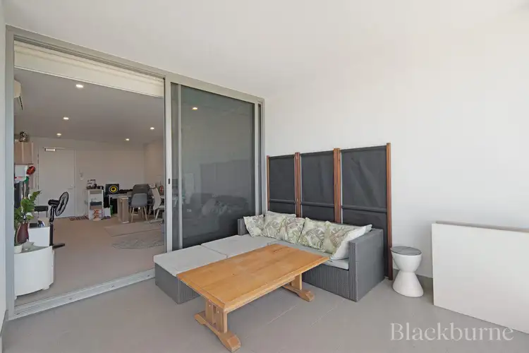 Sixth view of Homely apartment listing, 61/8 Riversdale Road, Burswood WA 6100