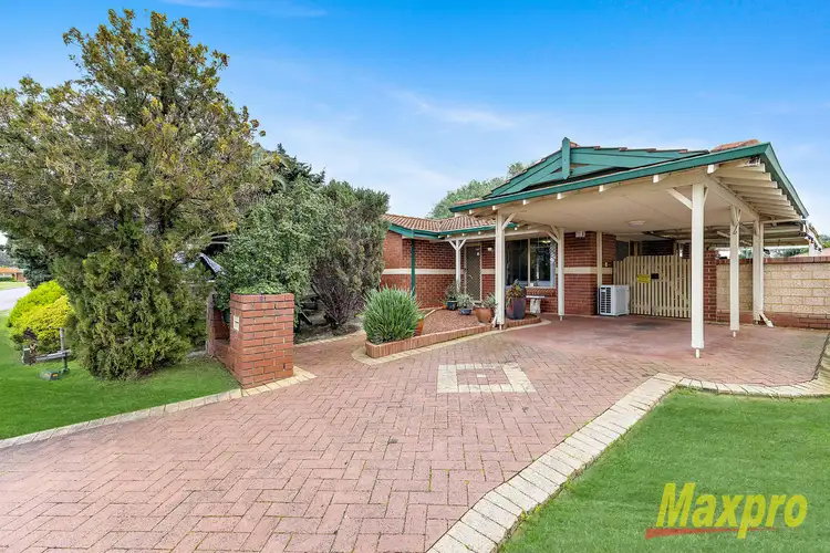 12 Greengage Crt, Armadale WA 6112
