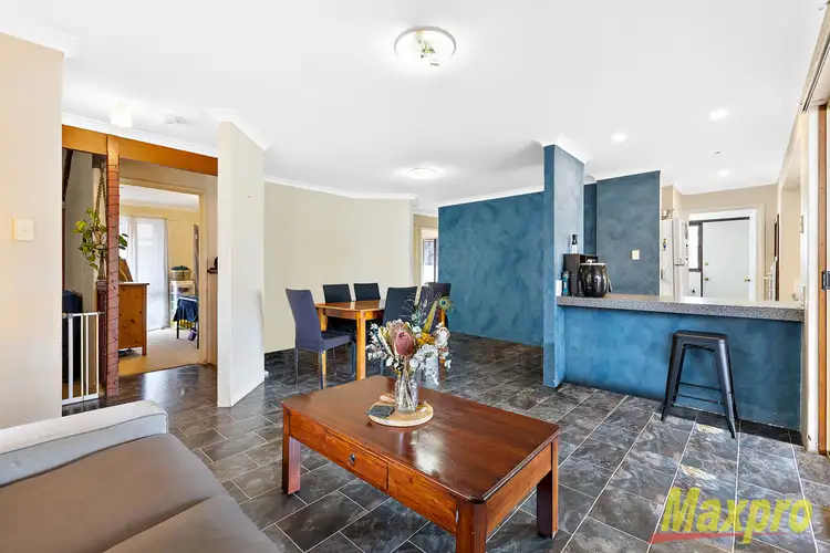 Second view of Homely house listing, 12 Greengage Crt, Armadale WA 6112