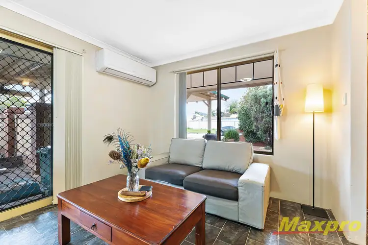 Fifth view of Homely house listing, 12 Greengage Crt, Armadale WA 6112