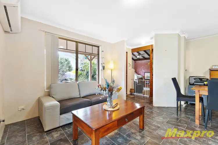 Sixth view of Homely house listing, 12 Greengage Crt, Armadale WA 6112