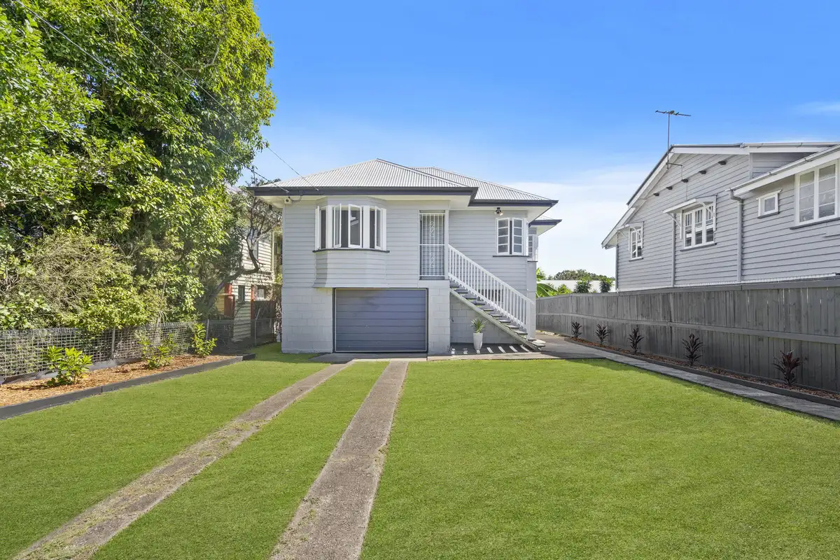 Main view of Homely house listing, 143 Fairfield Road, Fairfield QLD 4103