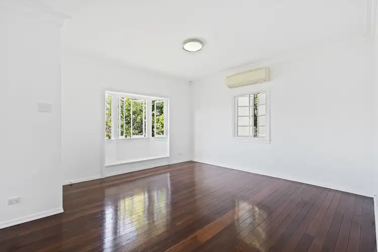 Second view of Homely house listing, 143 Fairfield Road, Fairfield QLD 4103