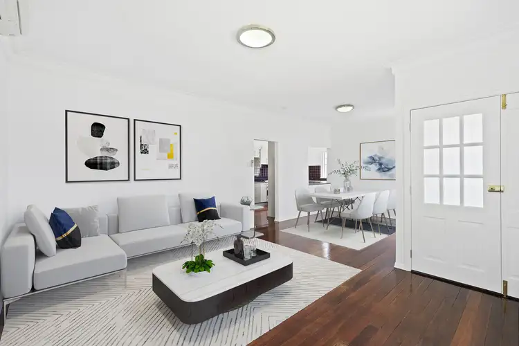 Third view of Homely house listing, 143 Fairfield Road, Fairfield QLD 4103