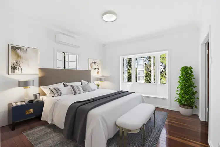 Sixth view of Homely house listing, 143 Fairfield Road, Fairfield QLD 4103