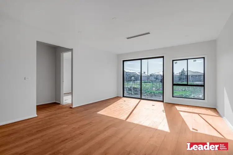 Third view of Homely house listing, 11 Droxford Street, Donnybrook VIC 3064
