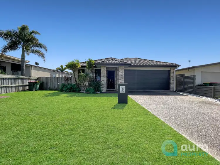 34 Howitt Street, Caloundra West QLD 4551
