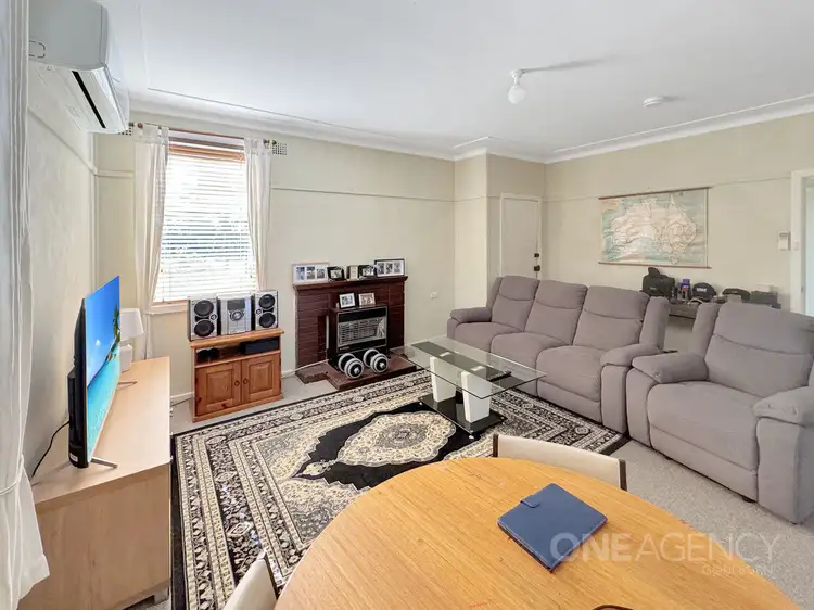 Third view of Homely house listing, 47 Lisgar Street, Goulburn NSW 2580