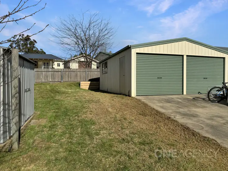 Seventh view of Homely house listing, 47 Lisgar Street, Goulburn NSW 2580