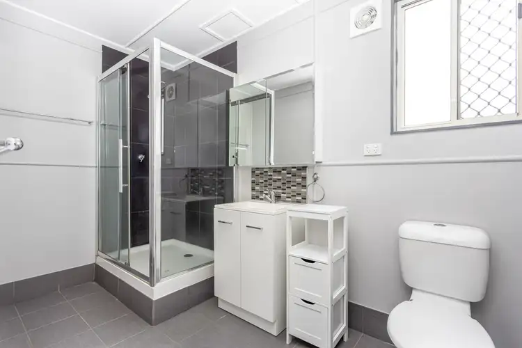 Fifth view of Homely house listing, 350 Denham Street, West Rockhampton QLD 4700