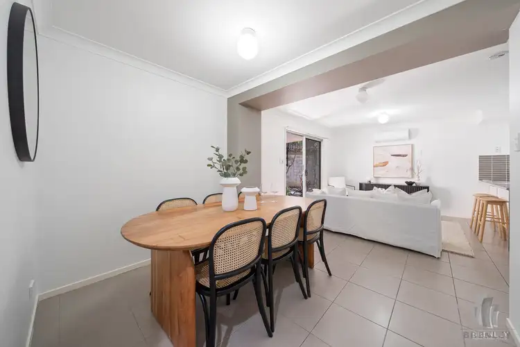 Third view of Homely townhouse listing, 5/6-8 Petrie Street, Petrie QLD 4502