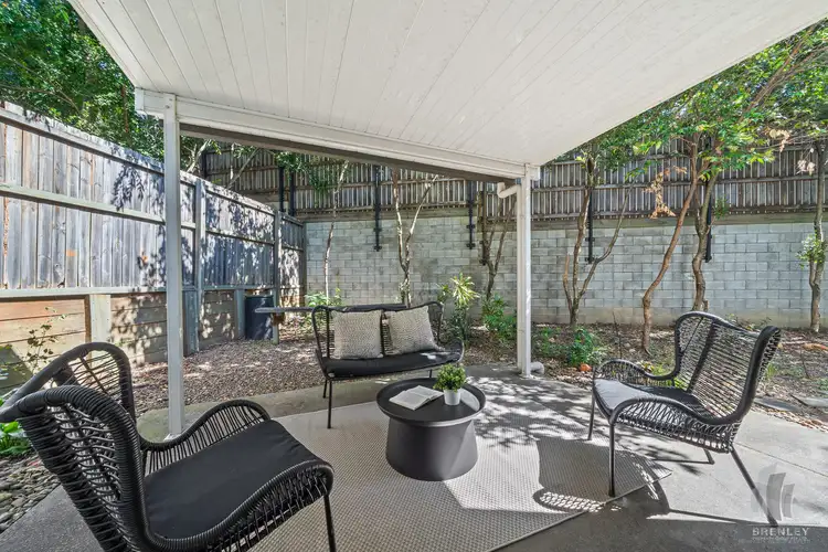 Fifth view of Homely townhouse listing, 5/6-8 Petrie Street, Petrie QLD 4502