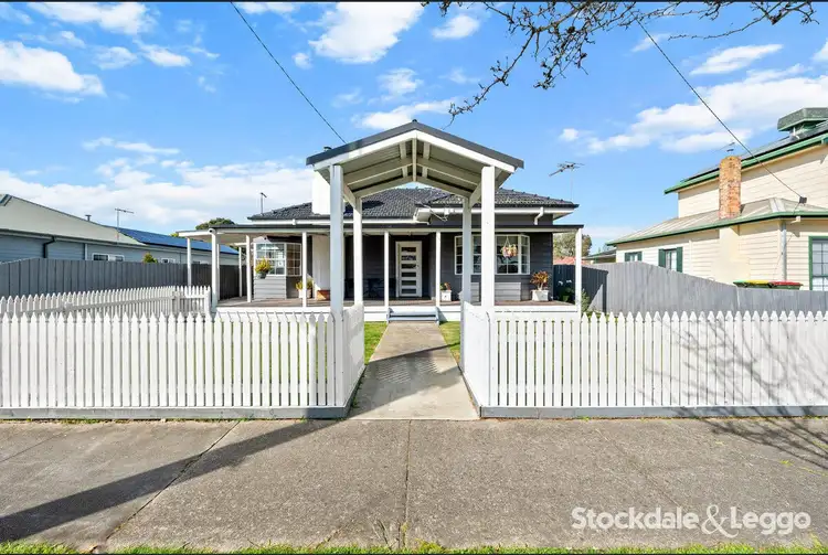 165B Kay Street, Traralgon VIC 3844