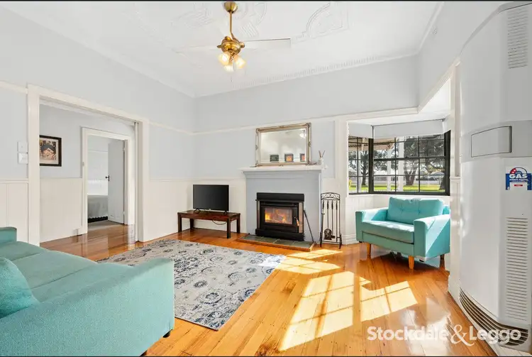 Second view of Homely house listing, 165B Kay Street, Traralgon VIC 3844